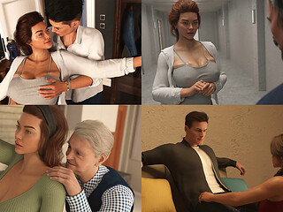 MILF for Hire - V0.2 - Full Part