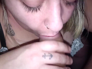 Blowjobpov