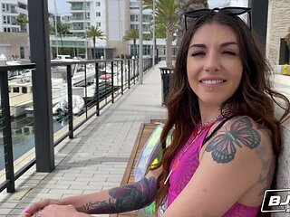 Brenna Is A Good Bad Girl