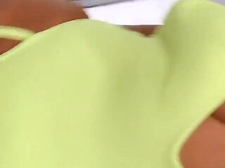 New Scene Is Fire