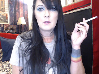Natural Ignore Smoking