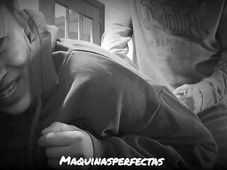 I Get Really Horny When My Stepfather Fucks Me Hard