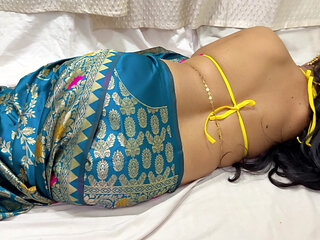 Big Night - Quarrel with Husband and Sex (Hindi Audio)Viral Video