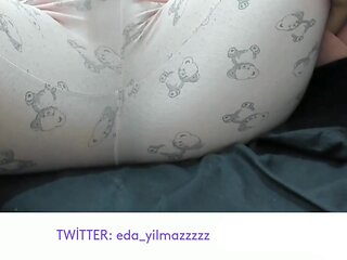 I Want Cock As Much As Arm- I Want Thick Cock To My Insatiable Pussy- Horny Talk- Dirty Talk- Turk Milf- Turkish Porn- Turk Disclosure