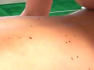 Wild Sex for the Teacher and the Captain