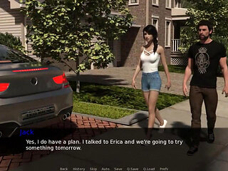 Pine falls: this is scary as fuck ep 74