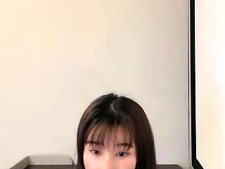 Big boobs milf masturbates with her dildo