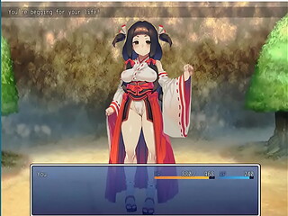 (  18 ) H RPG Games Vio Max Volume RPG #20