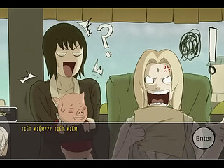 Living with tsunade part 1