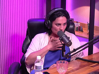 Hot Latina MILF Podcast - Marcia Imperator