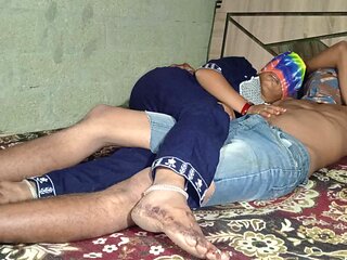 Stepsister Sex Video Indian Desi Girl