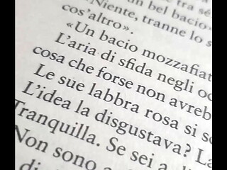 LERIA E LA TERRA PARTE 17
