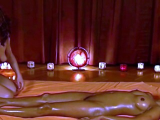 Tantric Touch Awakens Desire