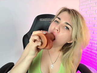 Blowjob
