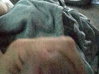Horny Schwaz at the handjob
