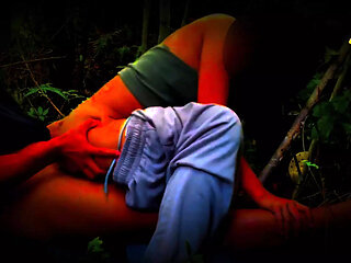 Cambodian Girlfriends  Visit  Jungle Adventure Make Fresh Feeling(20 May 2025)