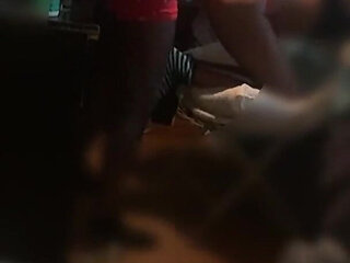 Bent Over so I Can Get Fucked Hard