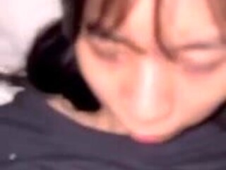 Demi Uang ABG Cantik Rela Ngangkang