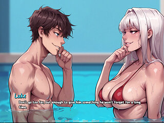 Shadows of Ambition (part 47)