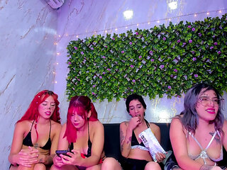 I Suck Her Like Ice Cream