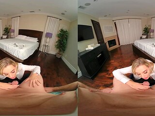 Intimate ASMR with Blake Blossom 2