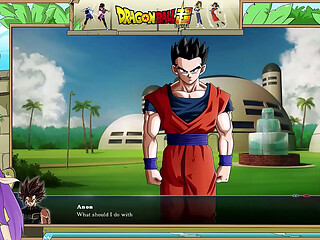 dragon ball divine adventure uncensored guide part 70