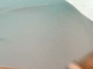 Stepsis Wanted to Be Spanked and It Made Her Wet and Horny