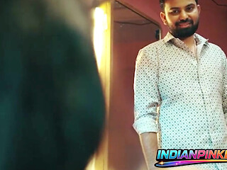 Desi Hardcore Sex with Bhabhi