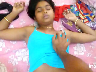 Indian Desi Village Hot Husband Wife Sex in Hotel room Part-02