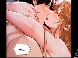 Hentai manga featuring Jinugay