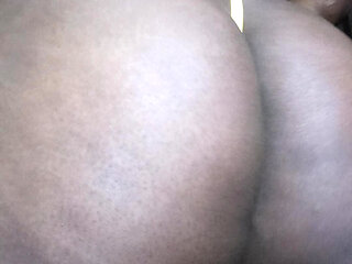 Fingering my honeypot