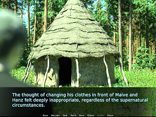 The Perfect Paradise 2 I Cant Take My Eyes of Maive Boobs