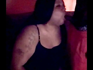 NEW CLIP 2025 i&rsquo_m BACK suckin my favorite BBC