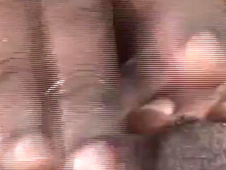 Dena Caly Puts a Dildo in Her Pussy and Gets Fucked Hardcore by a BBC.