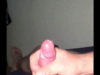 Gozando gostoso