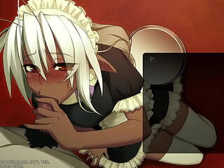 Scenes of Muramasa Human form Hentai in Sk Akki Muramasa