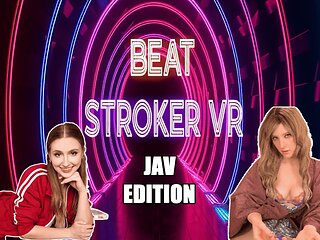 Beatstrokervr Jav Edition [Pmv Anime Cock Hero]