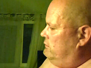 Deep in the Bitch's Ass