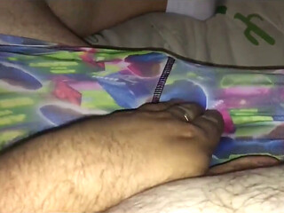 Lapinoucoquin - Cumshot