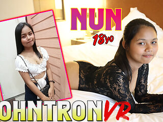 Supercute Thai Student Does Her First Porn - Sexlikereal