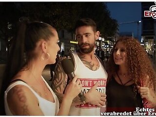 Geile Latina Wird Vor Der Kamera Gefickt Und Ihr Freund Schaut Dabei Zu