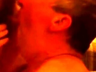 Daddy's Blowjob Cumeater