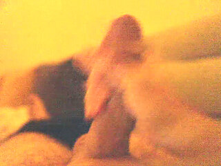 Had a good wank - The day went well