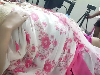 Indian big ass in Desi style boyfriend boyfriend morning Indian Girl