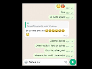 My Argentine Girlfriend Makes My Cock Hard and Asks Me to Fuck Her in the Field