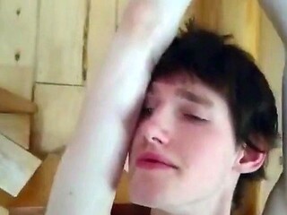22 Private Twinks Cum Together