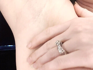 Solo Armpit Worship
