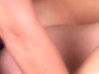 Sensual Massage Escalates - Lesbians Can't Stop Fucking