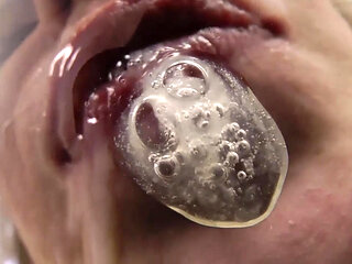 She Loves Drink Sperm - Best of Monster Cocks