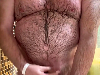 Holiday Shower
